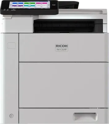 Produktbild von FL RICOH IM C320F A4 color Laser MFP