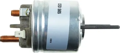 Obrázek produktu pro AS-PL SS3059(VALEO) Magnetický spínač pro startér/startovací motor