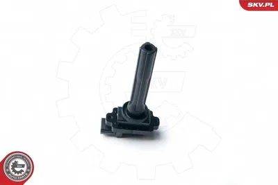 Produktbild von ESEN SKV 03SKV241 Zündspule 12V für SUZUKI Grand Vitara II SUV (JT, TE, TD) Vitara SUV (ET, TA, TD) BALENO (EG) BALENO Schrägheck (EG) BALENO Kombi