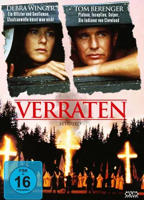 Produktbild von Verraten