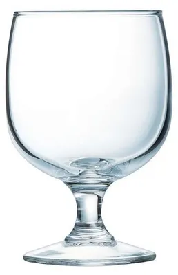 Image de 6 Verre à Pied 19 Cl - Amélia - Luminarc