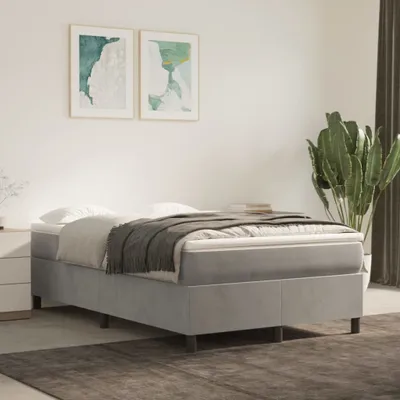 Obrázok produktu pre podložka pod matrac vidaXL 120x200x5 cm
