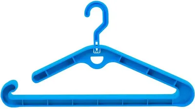 Obrázek produktu pro Surflogic Wetsuit Hanger Blue Blue Jedna velikost