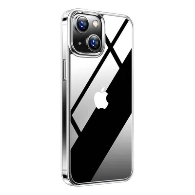 Zdjęcie produktu dla Torras telefono dėklas Auqanova, skirtas iPhone 15 (skaidrus)