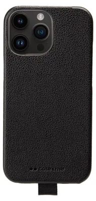 Image de SBS Coque Amelie en matériau premium pour iPhone 15 Pro