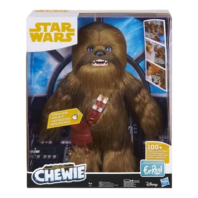 Zdjęcie produktu dla Hasbro HASE0584EU40, 4 lat(a), LR6, Baterie w zestawie