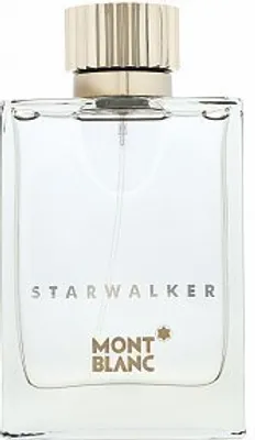 Produktbild von Mont Blanc Starwalker - Toaletní Voda 75ml