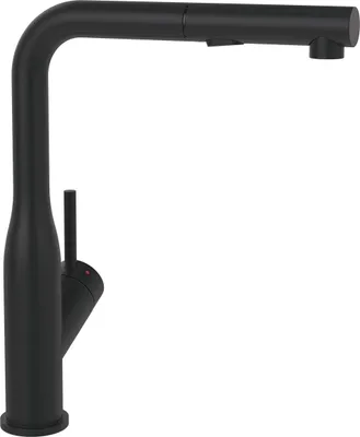 Produktbild von Villeroy & Boch 92850006 Küchenarmatur Subway Style Shower