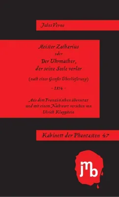 Obrázok produktu pre Meister Zacharius