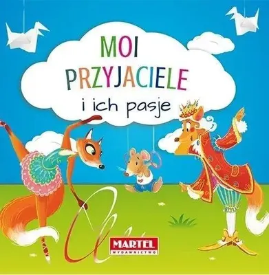 Obrázek produktu pro ISBN 978-83-659-4441-2, Polský, Pevná vazba, 48 str.