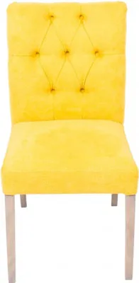 Produktbild von Design Stühle Chesterfield Garnitur Stuhl Hotel Gruppe 4xSet Neu Textil Polster