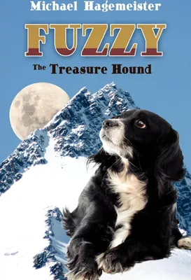 Produktbild von Fuzzy, der Schatzhund