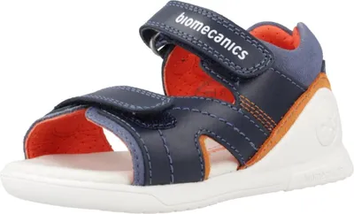 Immagine prodotto di Sandali Del Marchio Biomecanics Del Modello 242145b Blu