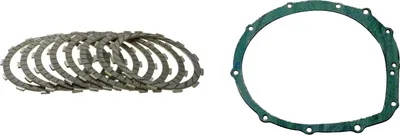 Image de Disques d'embrayage et joint pour Honda CB 1100 F Bol d'Or, année de fabrication 1983-1984 - Neuf