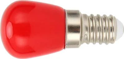 Obrázek produktu pro E14 LED žárovka 3W 350LM Domácí osvětlení pro stropní svítidlo Nástěnné svítidlo Stolní světlo 220?240VRed