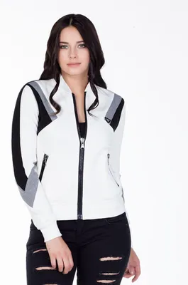 Produktbild von WL113 Damen Sweatshirt