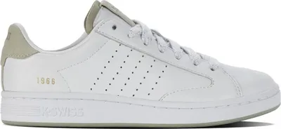Produktbild von K-Swiss Damen Sneakers Weiß 97263-907-M Grösse 41