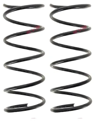 Image de Ressort De Suspension Toyota Avensis Avant 1.6/1.8 09.97-10.00