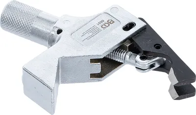 Immagine prodotto di BGS Dispositivo universale di bloccaggio della filettatura Ø 4 - 45 mm - 6691