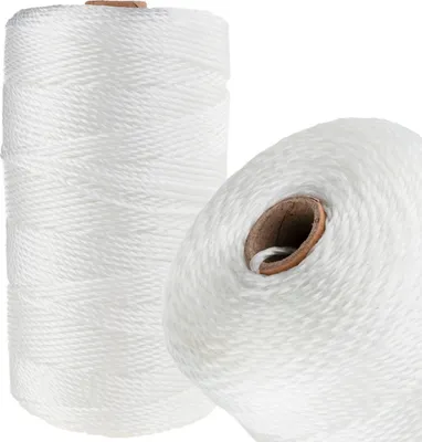 Produktbild von Bauverpackungsschnur 2Mm X 500M Gartenschnur