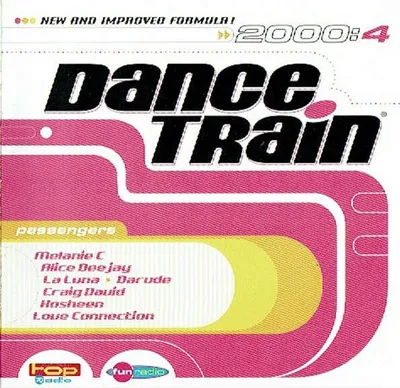 Image de Train de la danse 2000:4
