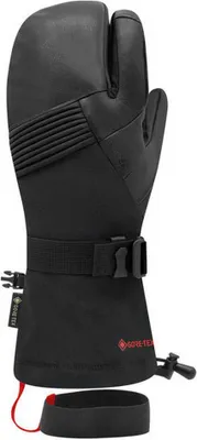 Produktbild von Racer Ltk5 Handschuhe Schwarz S Mann Schwarz S