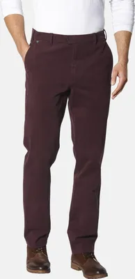 Produktbild von Babista Hose DANOTOSSI Herren A828 dunkelrot 48