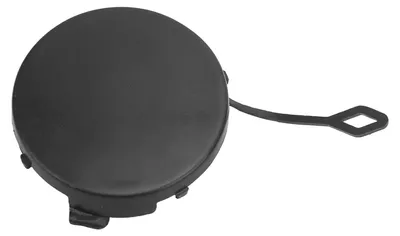 Imagen del producto de TRANKIELO® - Protector para ojo de enganche de remolque - Pieza de repuesto - Compatible con Countryman R60, Paceman R61