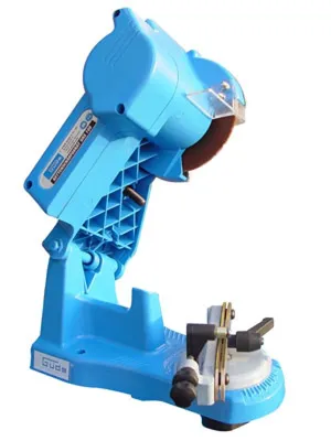 Productafbeelding van Güde scherpmachine voor kettingzagen, 85W, model GKS 108