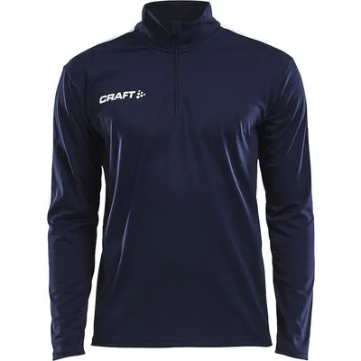 Produktbild von Craft Progress Ziptop Herren - Marine