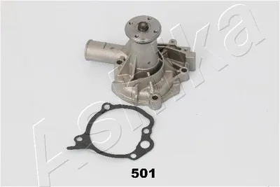 Produktbild von ASHIKA 35-05-501 Wasserpumpe