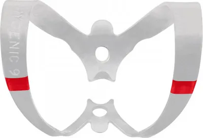Produktbild von Fiesta Kofferdam-Klammern m.F.9-Set