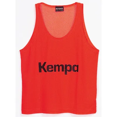 Produktbild von Kempa Markierungshemd - Größe: XS, orange, 200315002