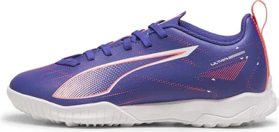 Produktbild von Puma Ultra 5 Play Tt Jr Sportschuhe Blau EU 36 Blau EU 36