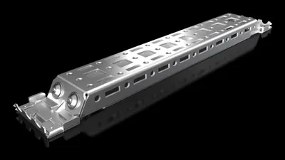 Immagine prodotto di Rittal AX 2394.250 Guida per scaffale
