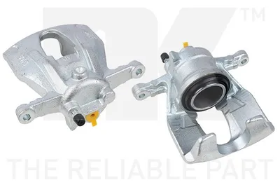 Produktbild von NK Bremssattel Vorne Links für OPEL Corsa C Schrägheck (X01) Ø48mm 213653