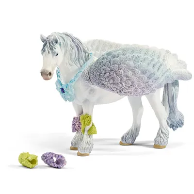 Produktbild von Schleich Bayala Heilungsset Figur Mehrfarbig  Mehrfarbig One Size
