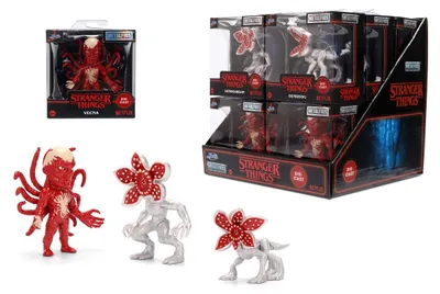 Obrázek produktu pro Figurka Stranger Things 2,5" Welle 1