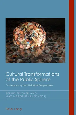 Produktbild von Cultural Transformations of the Public Sphere