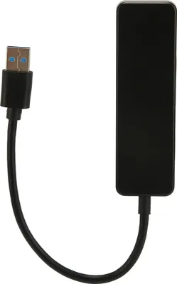 Obrázok produktu pre Rozbočovač USB3.0 4 v 1 USB3.0 na 4xUSB3.0 USB C multiportový adaptér pre Win Office Business