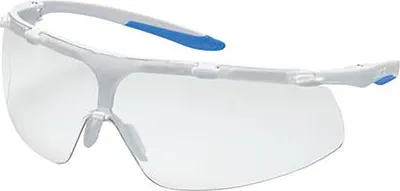Produktbild von uvex Bügelbrille super fit sv clean 9178500