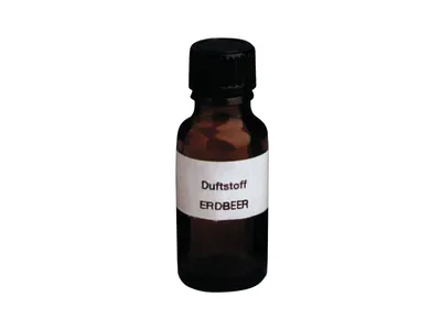 Produktbild von EUROLITE mlhová kapalina s vůní, 20 ml, jahoda