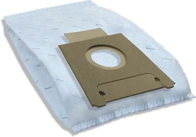 Image de 10 sacs à poussière pour Ventaro PSM 1400 Bosch Microvlies PSM1400