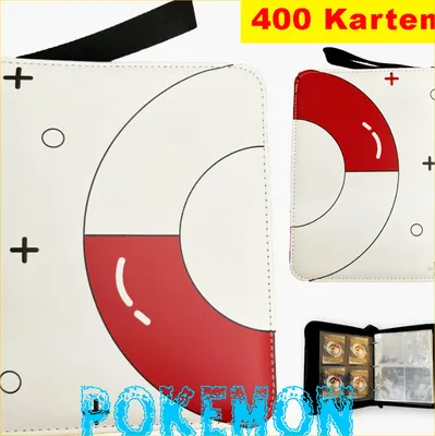 Produktbild von 400 Karten, tragbares Mini-Album, Scrapbook-Album kompatibel, versiegeltes Cartoon-Sammelalbum Weihnachten
