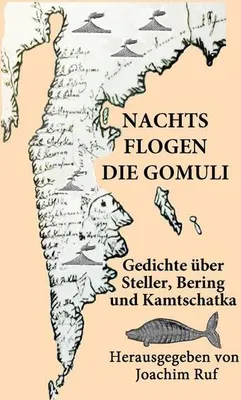 Immagine prodotto di Nachts flogen die Gomuli