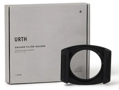 Immagine prodotto di Supporto per filtro quadrato Urth, 75 mm