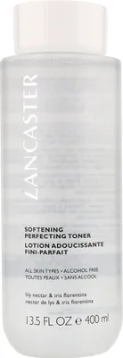 Image de Lancaster, Perfecting, Softening, Cleansing Toner, 400 ml