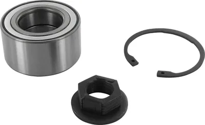 Immagine prodotto di Set di cuscinetti ruota FORD Fiesta V, Focus Fusion