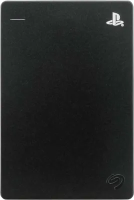 Produktbild von Seagate Game Drive for PS4   2TB