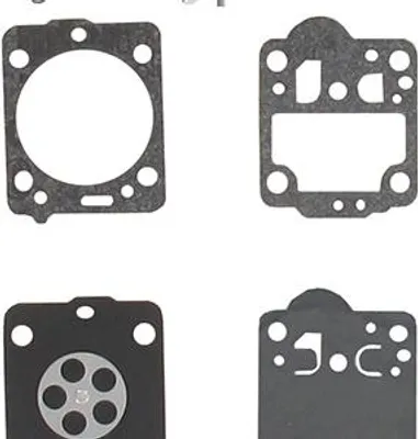 Produktbild von Reparaturset für Membranen und Dichtungen für Vergaser, passend für Husqvarna Modelle 235, 240. Ersatz für Original Zama RB-149.